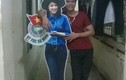 Giới trẻ Việt khó đỡ: Sánh vai cùng “nữ tình nguyện viên“