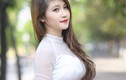 Thiếu nữ Việt nuột nà trong tà áo dài (19)