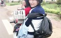Những “dị nhân” trên đường phố Việt (5)