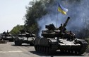 Thủ tướng Ukraine yêu cầu quân đội luôn sẵn sàng chiến đấu