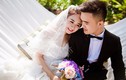 Ảnh cưới “chất” của cặp đôi trong đám cưới khủng ở Hà Tĩnh