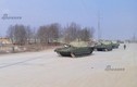 Nhìn gần siêu tăng T-14 Armata Quân đội Nga