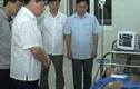 Sét đánh chết 4 người ở Ninh Bình