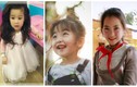 Ba em bé 10X Việt xinh như thiên thần