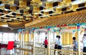 Khách sạn hơn 70 tầng dát vàng gây chấn động Trung Quốc