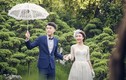 Quỳnh Anh Shyn bất ngờ làm “cô dâu” của Vương Anh Ole