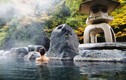 Mẹo giúp bạn không xấu hổ khi tắm chung ở Nhật