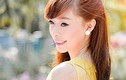 Ngắm Hot girl Đà Nẵng Quỳnh Anh khiến bao chàng mê mẩn