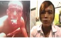 Trai trẻ Việt giết chó uống máu, ăn tim gây sốt mạng
