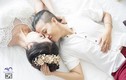 Phát sốt với đám cưới của cặp đôi đồng tính nữ Nha Trang