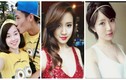 Vẻ đẹp của các hot girl Việt gây “bão” mạng gần đây