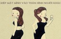 Những kiểu sống ảo của giới trẻ gây “bão” gần đây