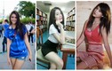 5 cô gái Thái xinh đẹp được "truy lùng" gần đây