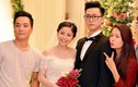 Dàn hot teen tới mừng đám cưới Ba Duy - Nam Thương