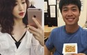 Công Phượng bỏ theo dõi Hòa Minzy trên Instagram