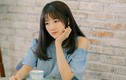 "Hot girl trà sữa" Việt gây thương nhớ trong bộ ảnh mới