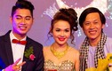 Đám cưới tiền tỷ mời sao showbiz: Chơi ngông hay "có điều kiện"?