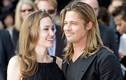 Brad Pitt và Angelina Jolie thường xuyên viết thư tình cho nhau