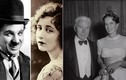 Bốn đời vợ, Charlie Chaplin yêu ai nhất?