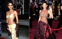 Halle Berry hơn 10 năm một form dáng