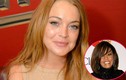 Lindsay Lohan dọn túi đựng xác của Whitney Houston