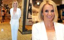 Britney Spears trẻ trung đầy sức sống với tóc mới