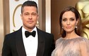 Angelina Jolie tặng Brad quà cưới 60 tỷ đồng