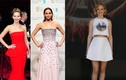 Jennifer Lawrence dẫn đầu 10 mỹ nhân mặc đẹp nhất thế giới