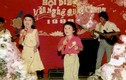 Sao Việt hát đám cưới mưu sinh từ bé 