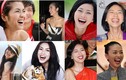 1001 kiểu cười của sao Việt