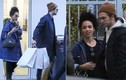 Robert Pattinson dẫn bạn gái “xấu lạ” đi chơi Paris
