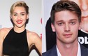 Miley Cyrus hẹn hò con trai Arnold Schwarzenegger?