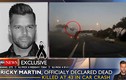 Ricky Martin chết vì tai nạn giao thông?