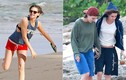 Kristen Stewart bị nghi yêu đồng tính