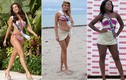 Những thân hình gây tranh cãi nhất Hoa hậu Hoàn vũ 2014
