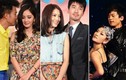 Những cặp đẹp đôi nhất showbiz Hoa ngữ