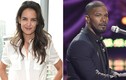 Diễn viên Katie Holmes tiết lộ chuyện yêu Jamie Foxx