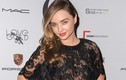 Miranda Kerr trở lại làm thiên thần Victoria's Secret