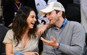 Mila Kunis và Ashton Kutcher đã bí mật kết hôn