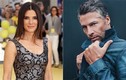 Chân dung bạn trai được khen ngợi hết lời của Sandra Bullock