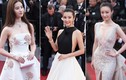 Sao Hoa ngữ nào gợi cảm nhất trên thảm đỏ Cannes 2016