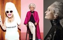 8 người mẫu lớn tuổi nổi tiếng nhất thế giới