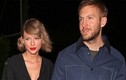 Taylor Swift lại đột ngột chia tay bạn trai