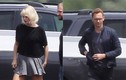 Taylor Swift lại xuất hiện cùng Tom Hiddleston