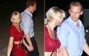 Taylor Swift dính chặt tình mới Tom Hiddleston