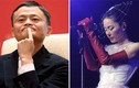 Jack Ma chi 500 tỷ cho hai show diễn của Vương Phi