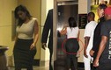 Vòng ba khủng của Kim Kardashian bị nghi hàng giả