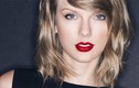 Taylor Swift là người nổi tiếng kiếm nhiều tiền nhất 2016