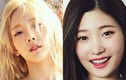 6 sao nữ được theo đuổi nhiều nhất xứ Hàn