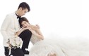 Ngắm ảnh cưới tuyệt đẹp của Trần Hiểu - Trần Nghiên Hy